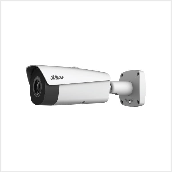 Dahua Thermal Network 25mm Lens Bullet Camera