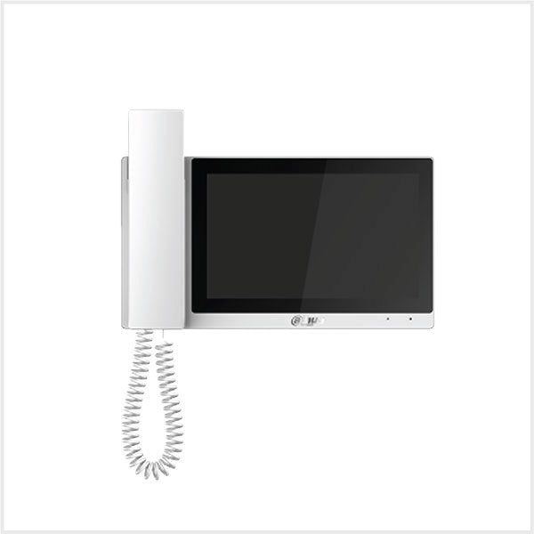Dahua Non Issue Card Touch 6-CH IP Indoor Monitor