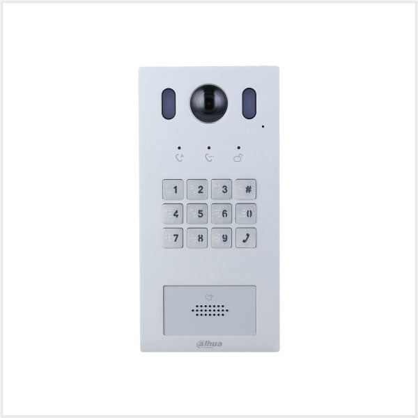 Dahua IP Villa Door Station