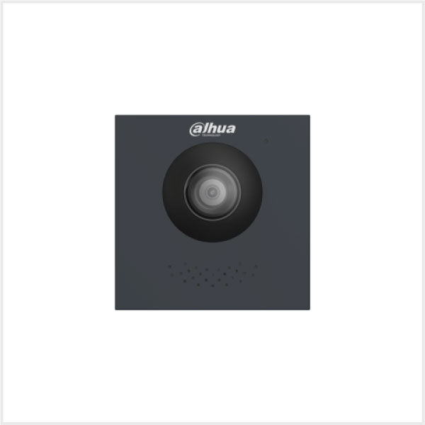 2-wire IP Modular Apartment Door Station