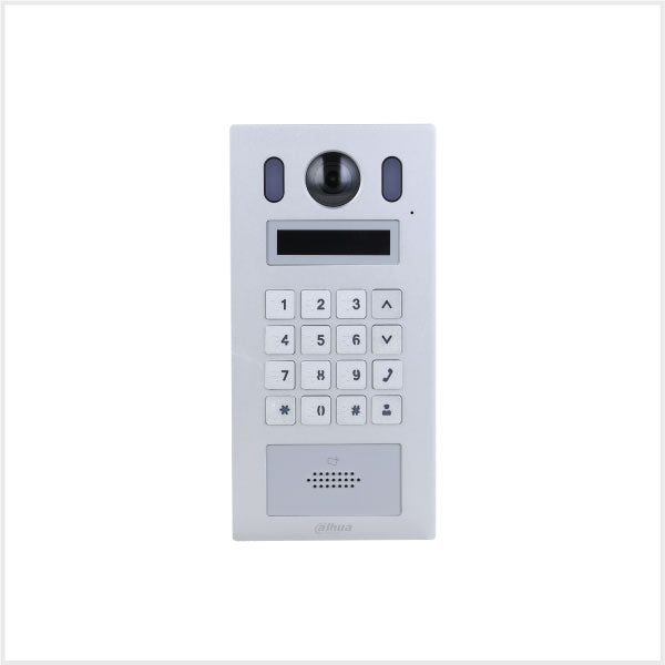 Dahua 2-wire IP Apartment Door Station