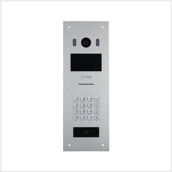 Dahua Apartment Door Station