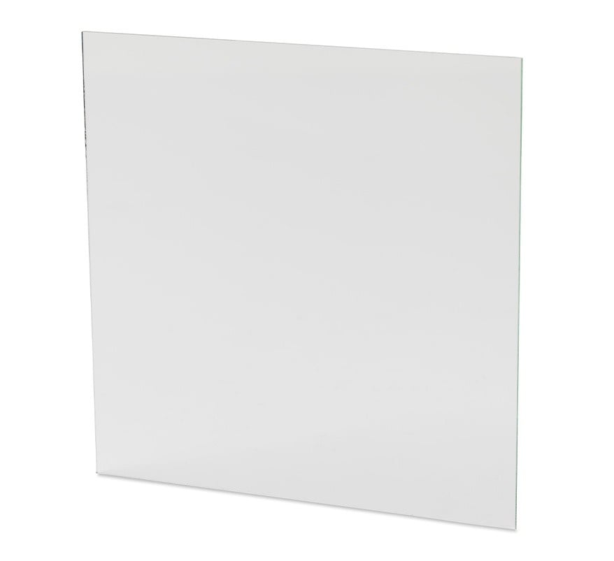 Siemens DMZ1196-AC Glass Insert for Manual Call Point Housings (BPZ:4942050001) - JEM Systems UK