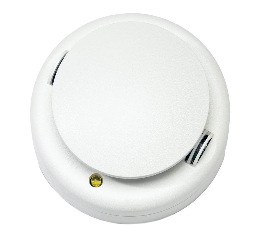 Aritech Dx700 Series Conventional Auto-Reset Multisensor Detector with Relay (DP721RTA) - JEM Systems UK