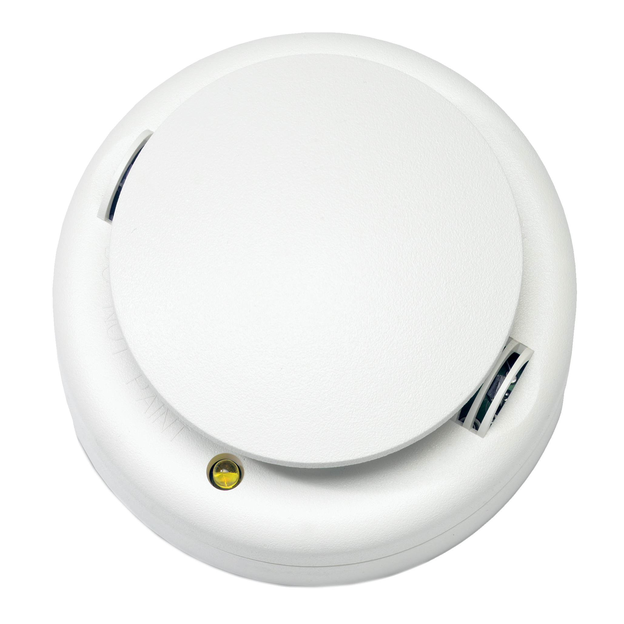 Aritech DP721RTA Dx700 Series Conventional Auto-Reset Multisensor Detector with Relay - JEM Systems UK