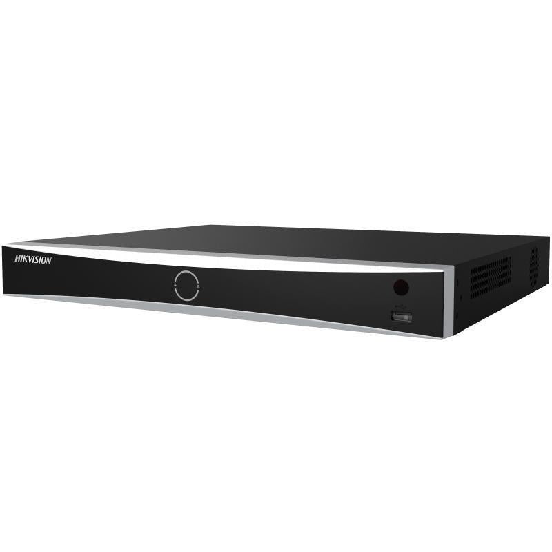 Hikvision DS-7608NXI-K2/8P(D) 8 Channel PoE 1U K Series AcuSense 4K NVR