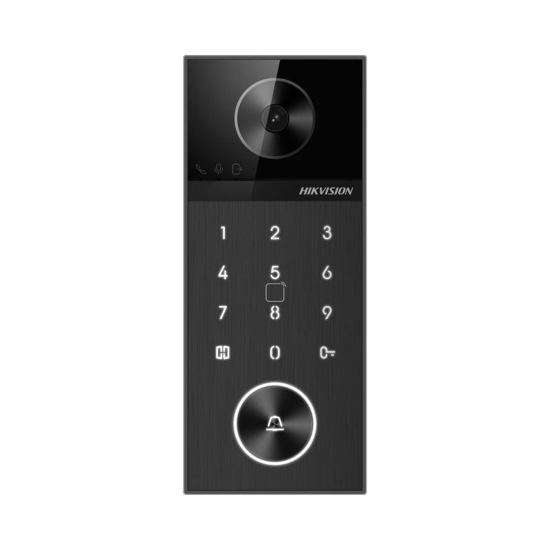 Hikvision 4MP Villa Door Station