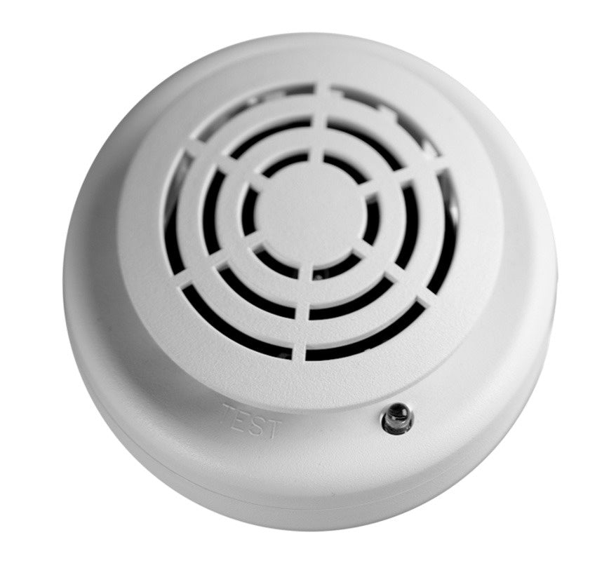 Aritech Dx700 Series Conventional High Temperature Heat Detector (DT713-7) - JEM Systems UK
