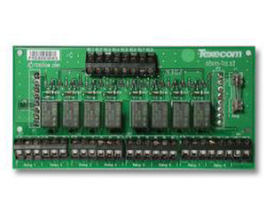 Texecom CCK-0001 Premier Elite RM8 Relay