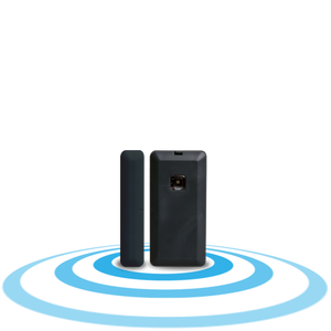 Texecom GHA-0002 Ricochet Premier Elite Micro Contact-W Anthracite Grey