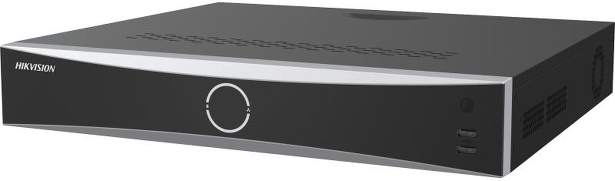 Hikvision DS-7732NXI-I4/16P/Vpro 32 Channel I/VPro Series NVR with AcuSeek