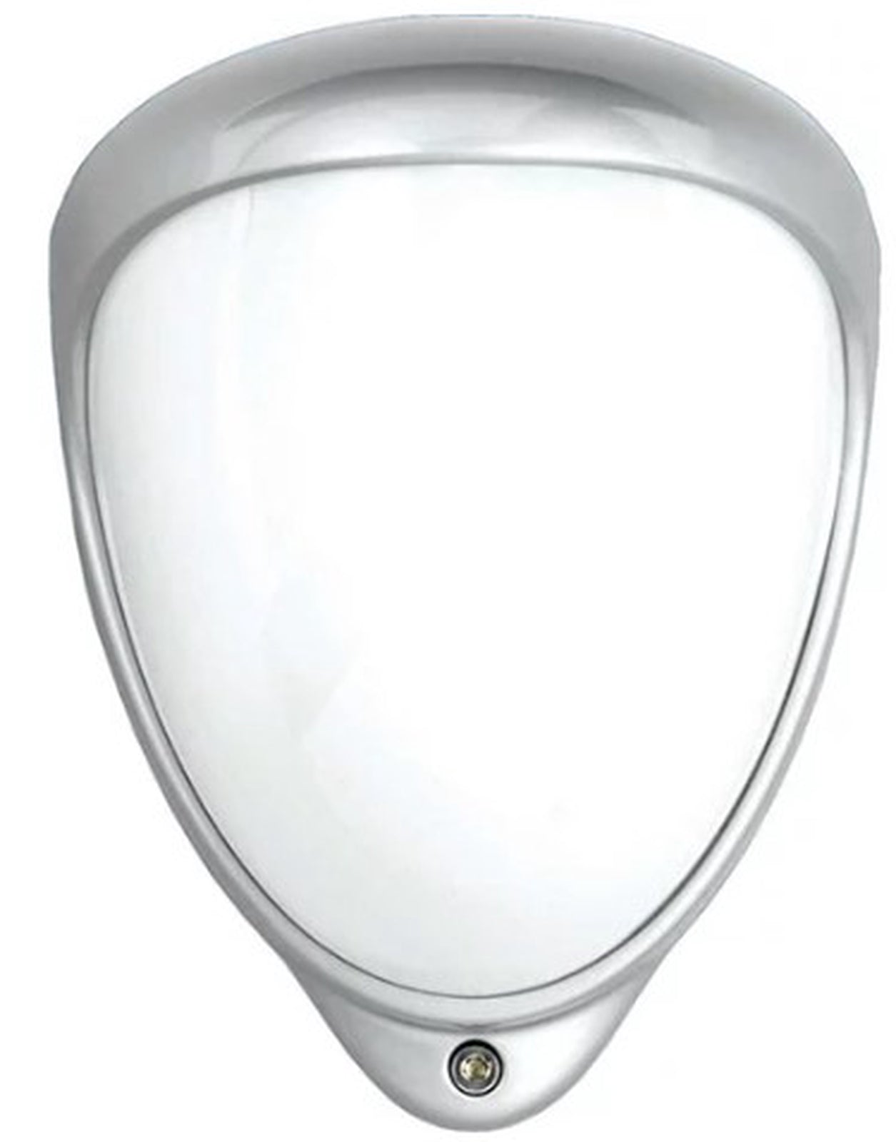 GJD D-TECT 2 IP Detector Silver Housing White Cover