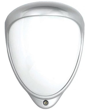 GJD D-TECT 2 IP Detector Silver Housing White Cover