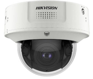 Hikvision 4MP DeepinView Motorized Varifocal Dome Network Camera