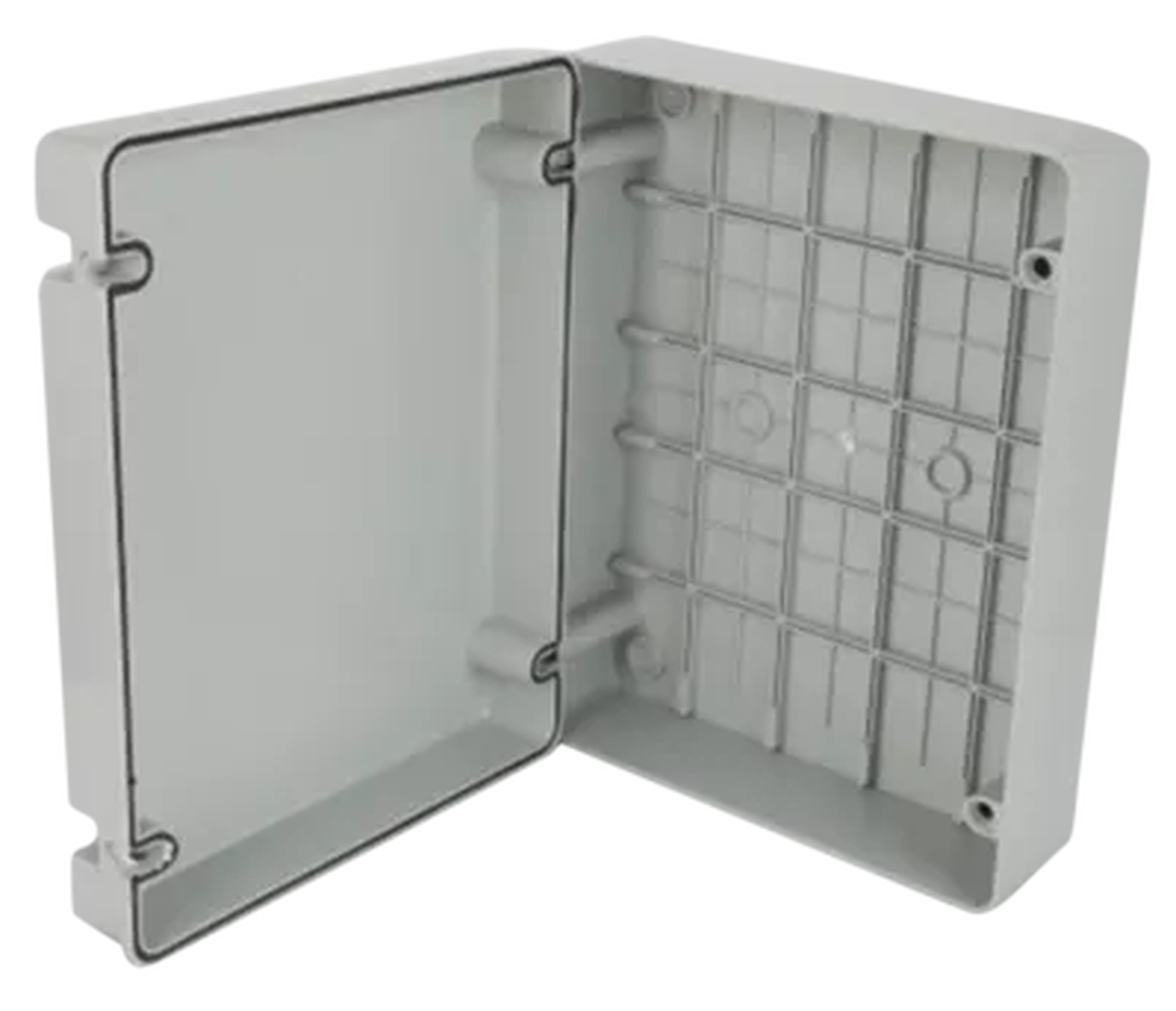 Haydon IP65 Junction Box 380x300x120mm