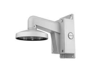 Hikvision DS-1473ZJ-155B Wall Mount Bracket with Junction Box