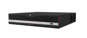 Hikvision iDS-9632NXI-M8/AI(B) DeepinMind 32-Channel NVR, 320Mbps Incoming