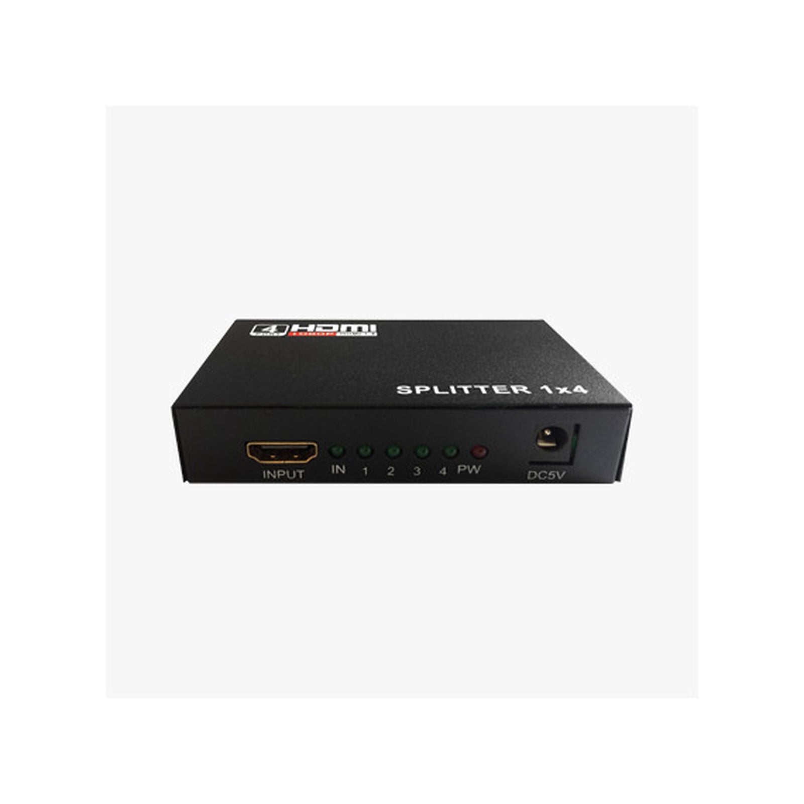 Haydon HDMI Splitter 1x4