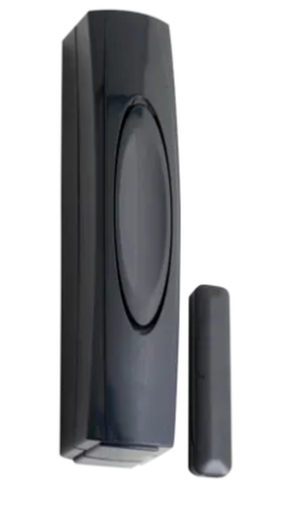 Texecom GJA-0005 Ricochet Impaq SC-W Shock & Contact Anthracite Grey