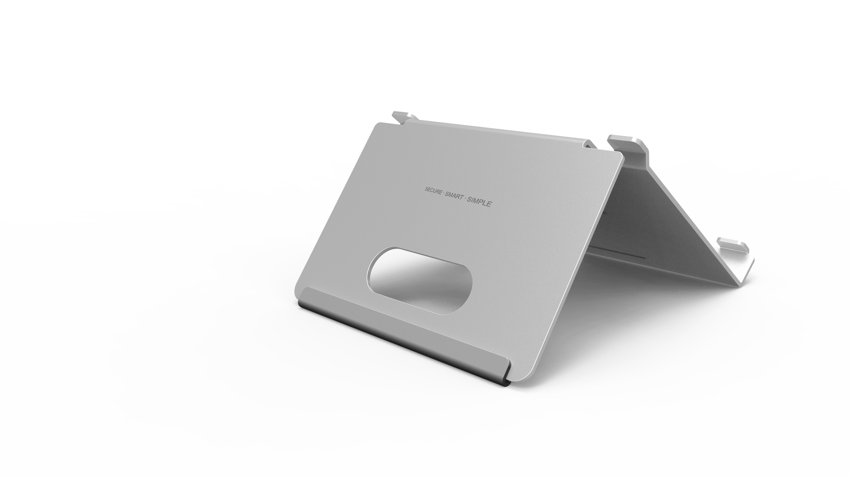 Hikvision Indoor Station Table Bracket