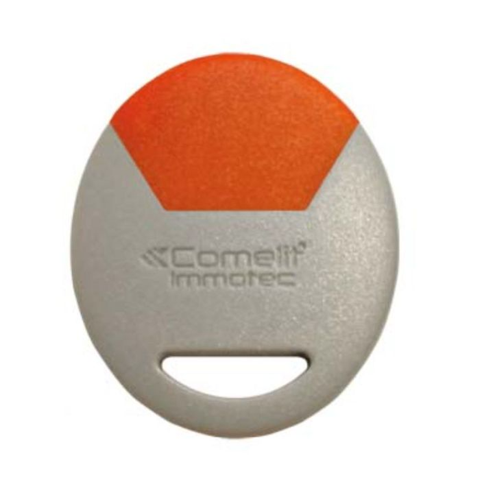 Comelit Std Orange Key Fob Card