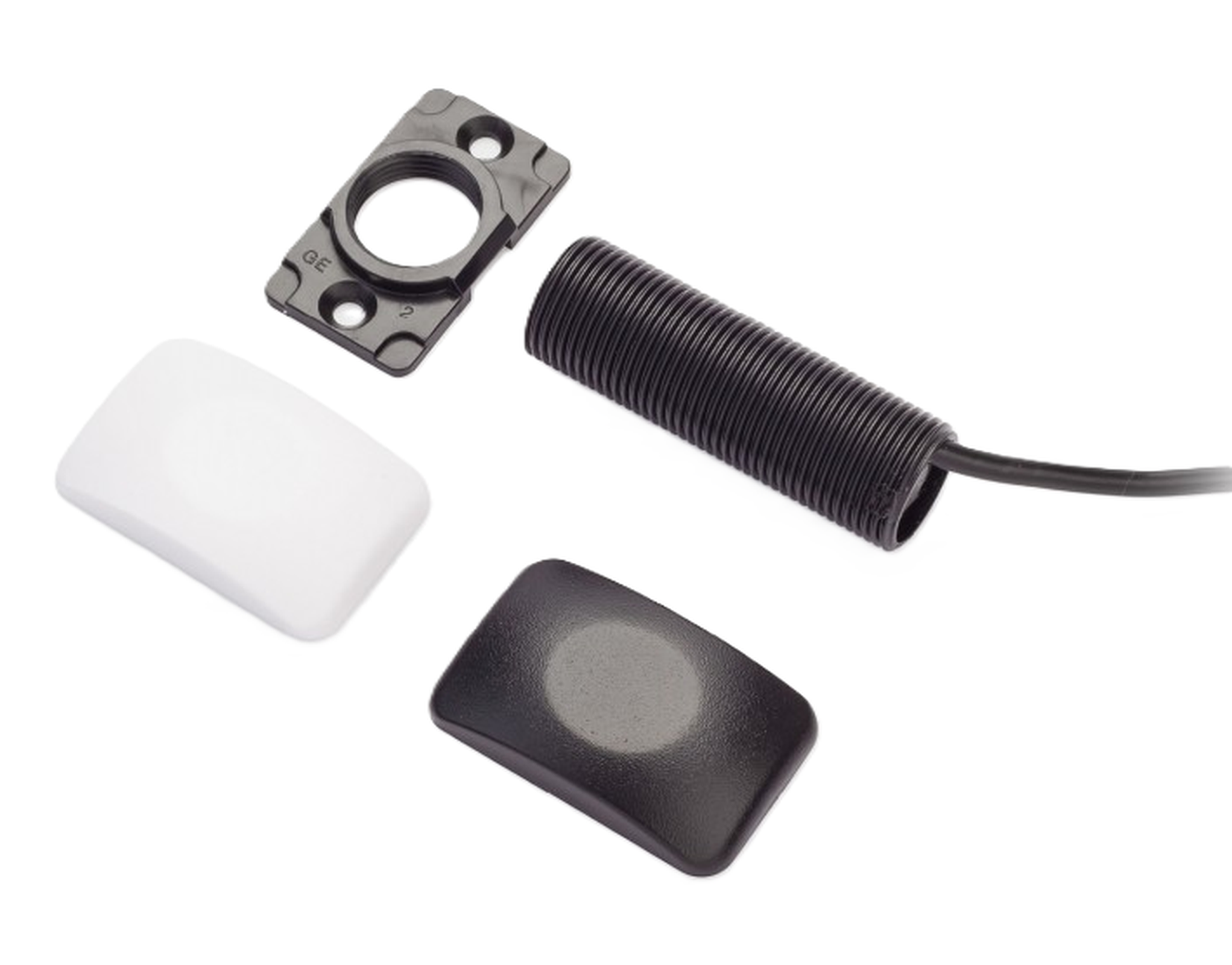 Paxton Compact Proximity Vandal Proof Reader