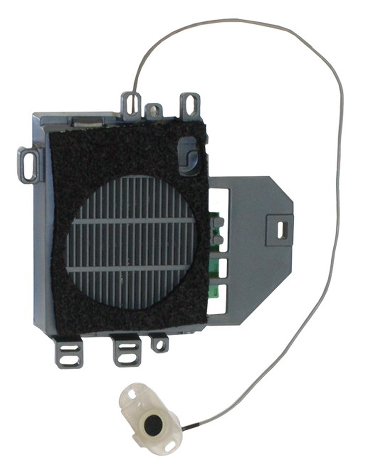 Acet 2-Wire Speaker Amplifier & Mic