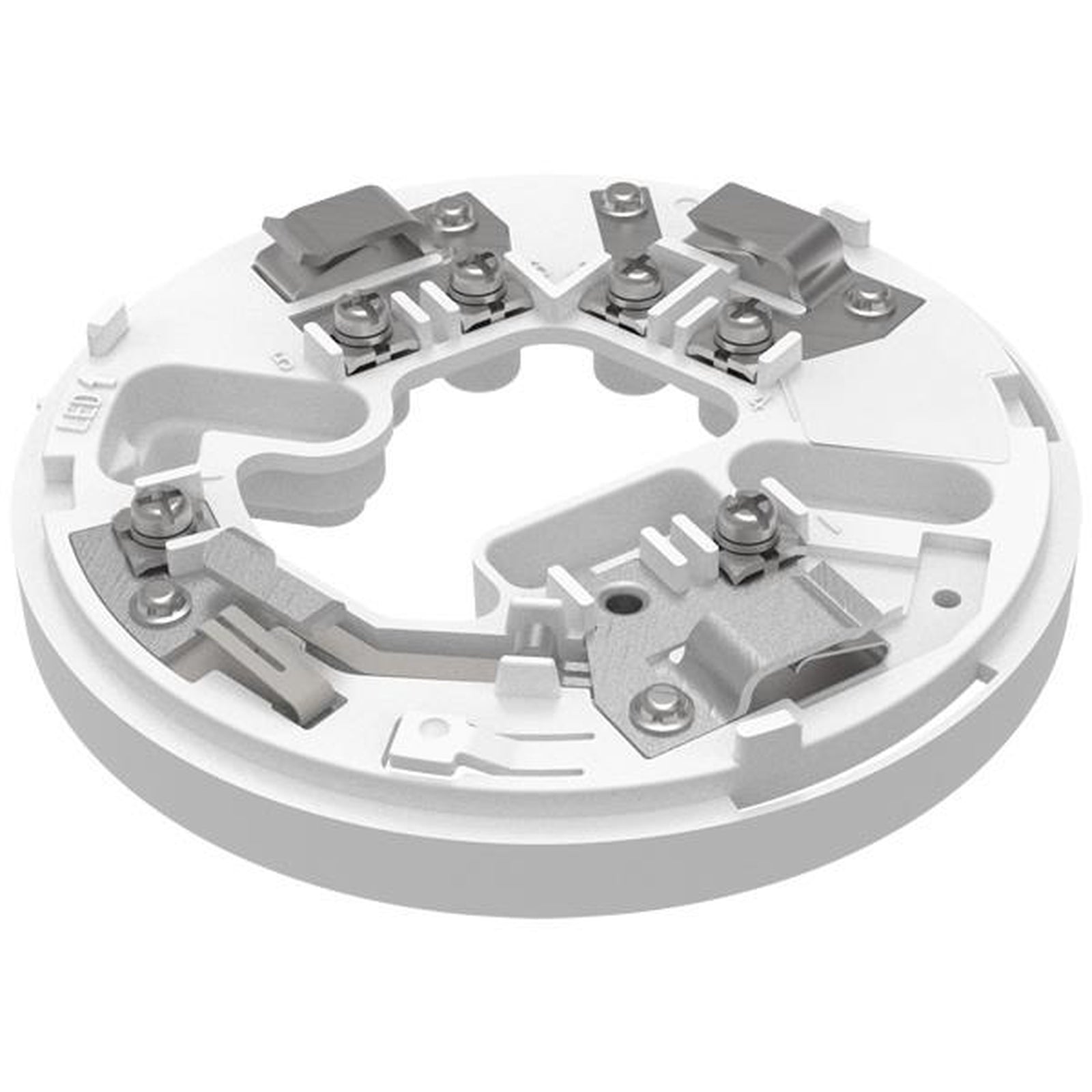 Hochiki Intrinsically Safe Mounting Base White