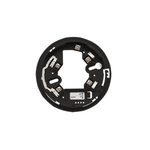 Comelit 41RBX020B LogiFire Addressable Standard Base Black