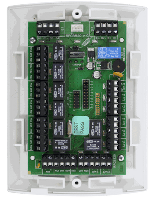 Pyronix Remote Output Expander Module