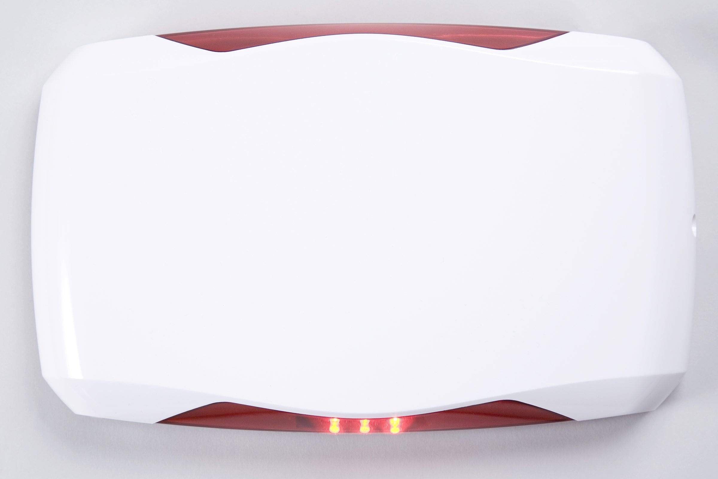 Decoy Red Base Only