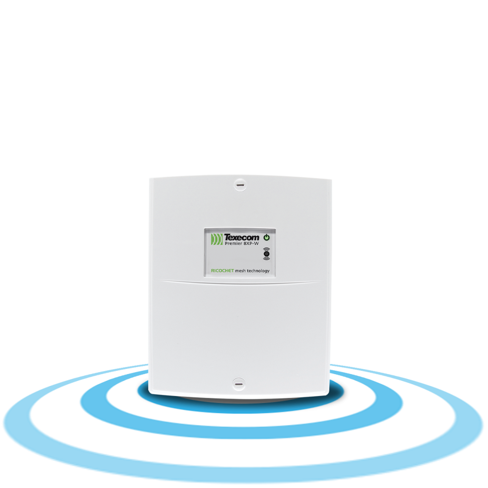Texecom Ricochet Premier Elite 8XP-W 8 Zone Expander
