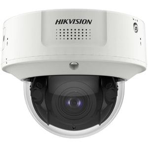 Hikvision 4MP DeepinView Moto Varifocal Dome Camera