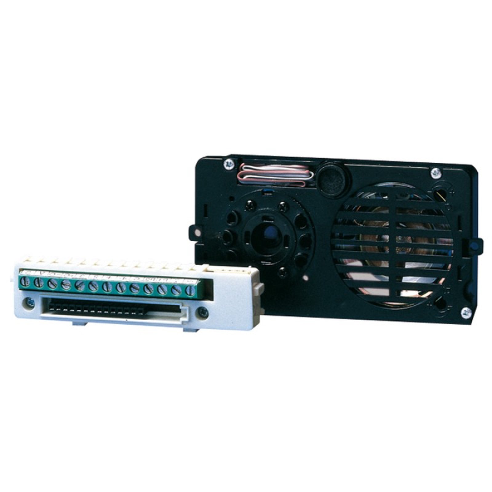 Comelit Powercom Colour Audio/Video Unit Traditional