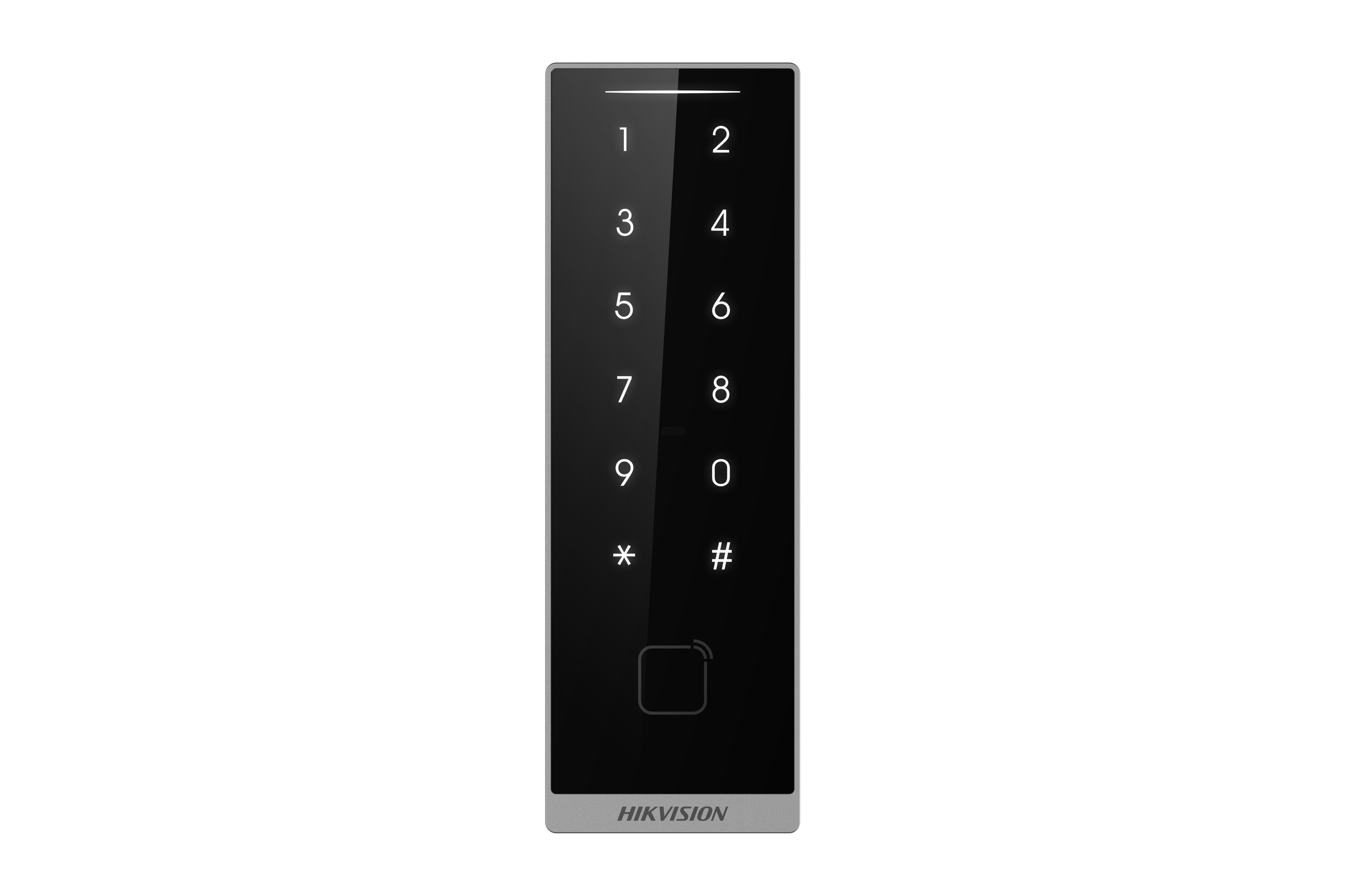 Hikvision Pro Card Reader