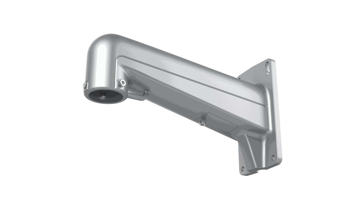 Hikvision Wall Mount Grey