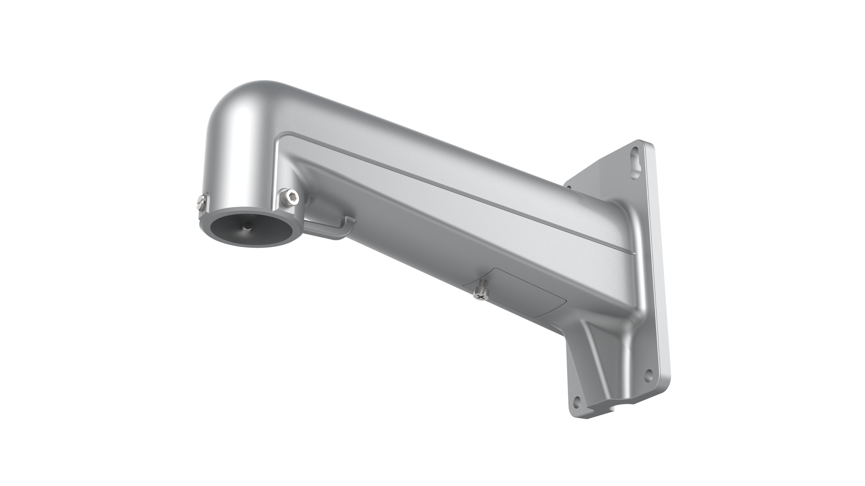 Hikvision Wall Mount Grey