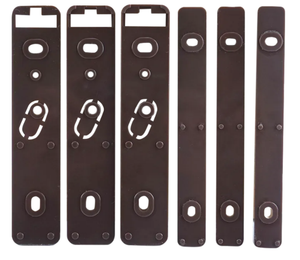 Pyronix Spacer Kit Brown for MC1Z Contacts/Shocks