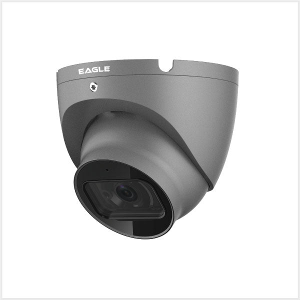 Eagle 2MP Motorised Lens HDCVI PoC IR Turret Camera