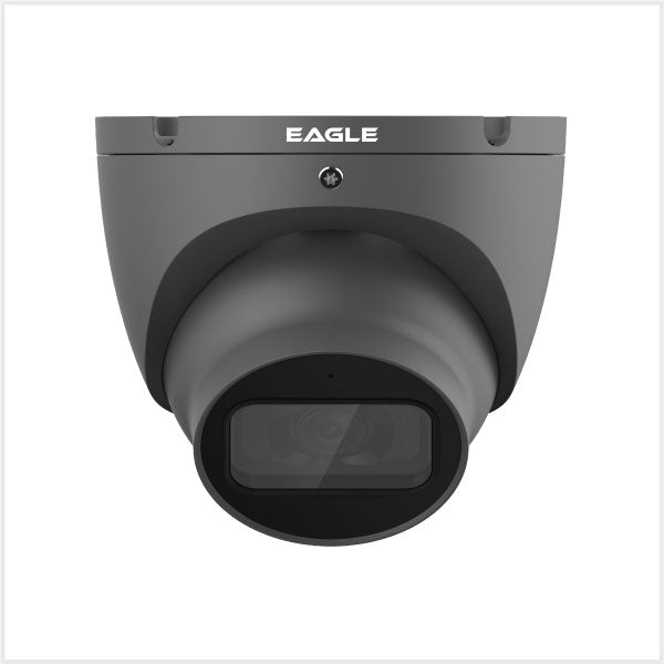 Eagle 5MP Fixed Lens Starlight HDCVI IR Turret Camera