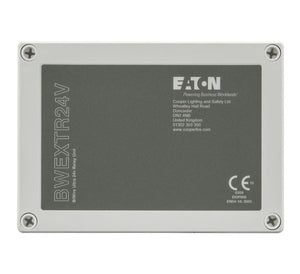 Eaton BiWire Ultra External Relay Module 24V (BWEXTR24V)