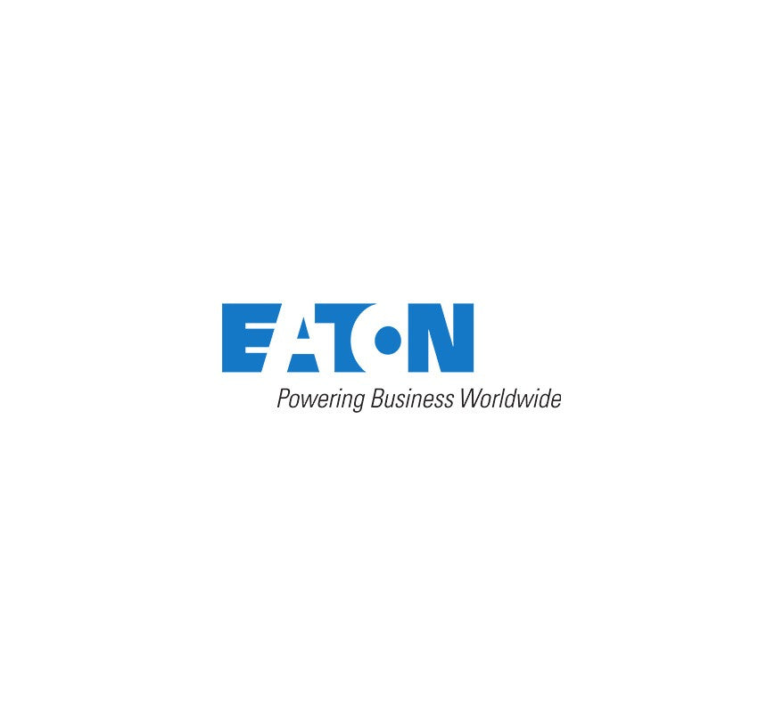 Eaton Floor Mounting Bracket for Heavy Duty Door Retainers (ZMDRFBB)