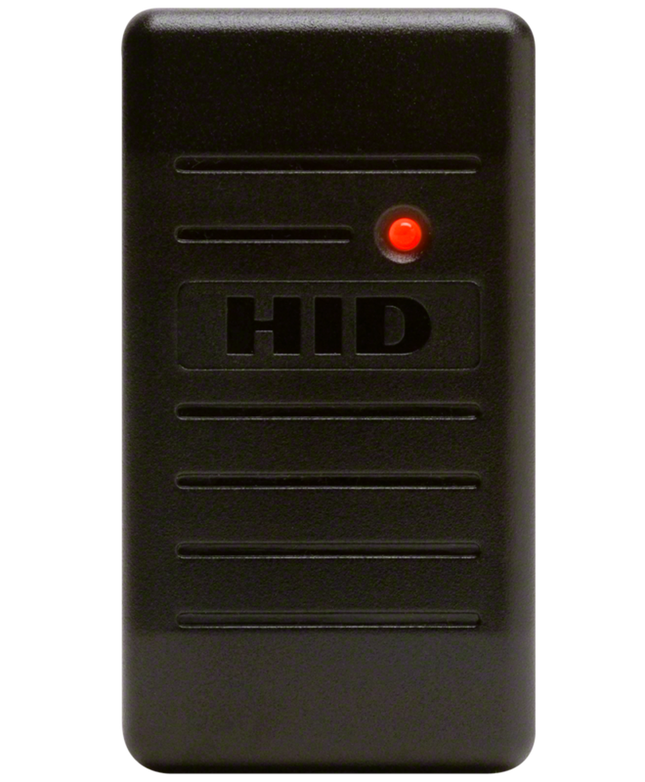 HID ProxPoint Plus Reader Black Pigtail
