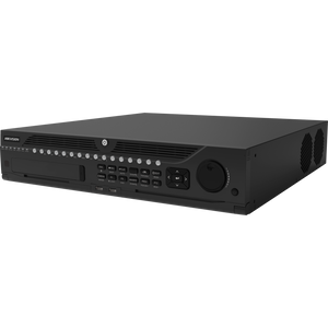 Hikvision 32 Channel 5MP 2U H.265 AcuSense DVR