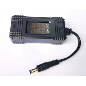 Haydon HAY-DC-M Inline DC Volt & Amp Meter