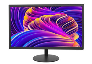 Hikvision DS-D5019S0-1P0 18.5 inch HD Borderless Monitor