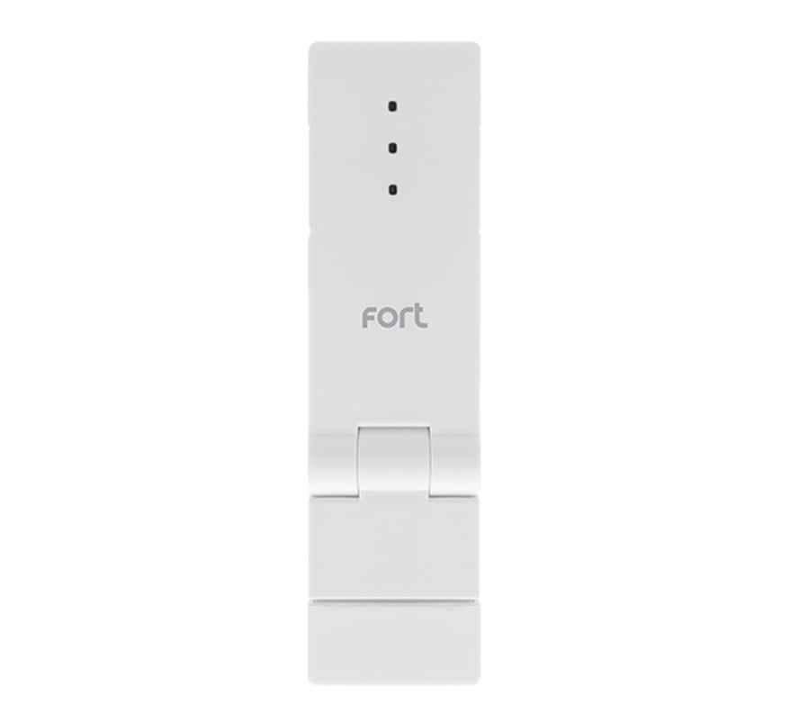 ESP Fort Smart Security Alarm RF Signal Booster (ECSPBST) - JEM Systems UK