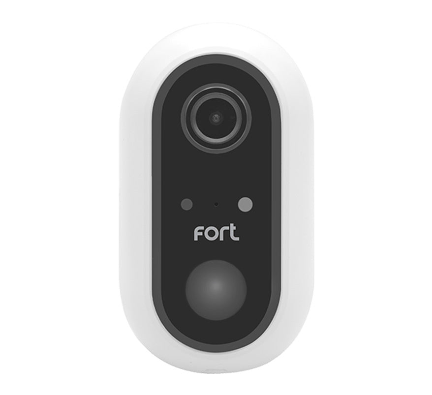 ESP Fort Smart Security Wi-Fi IP65 Outdoor Camera (ECSPCAM65) - JEM Systems UK