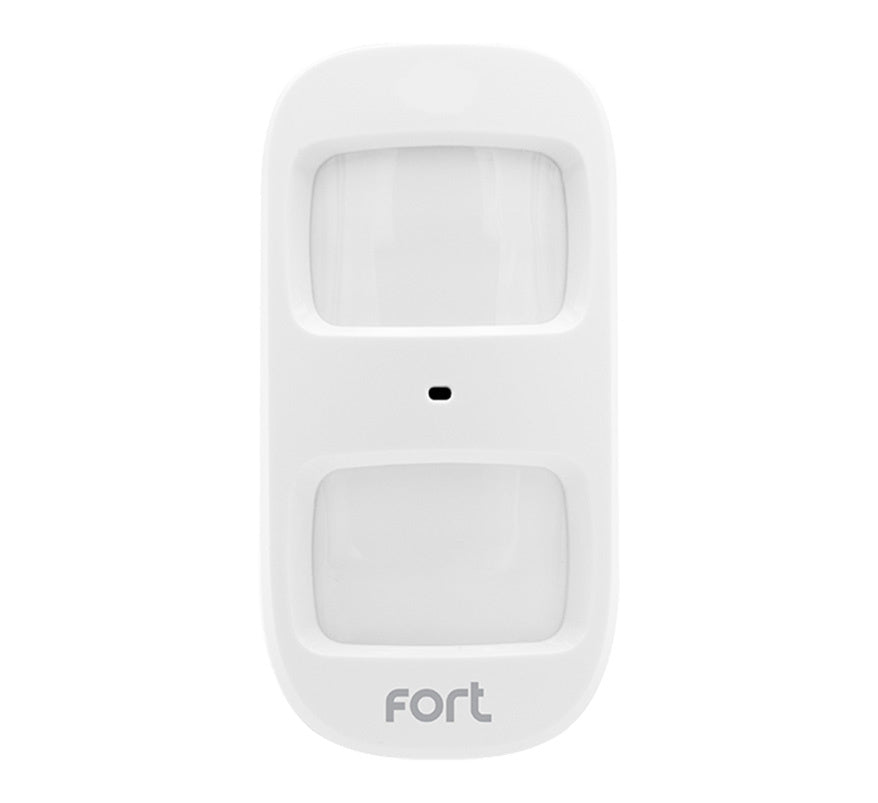 ESP Fort Smart Security Alarm Pet PIR (ECSPPET) - JEM Systems UK