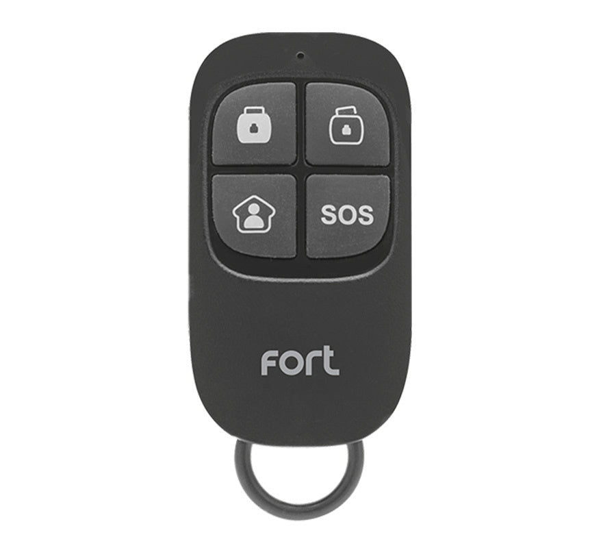 ESP Fort Smart Security Alarm Remote Control (ECSPRC) - JEM Systems UK